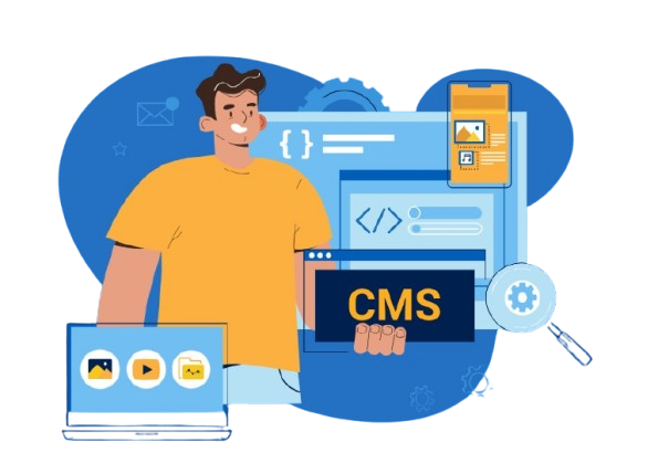 Business Illustration
